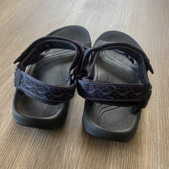 Teva Men's Hurricane 4 Sandals - Picture 6 of 9